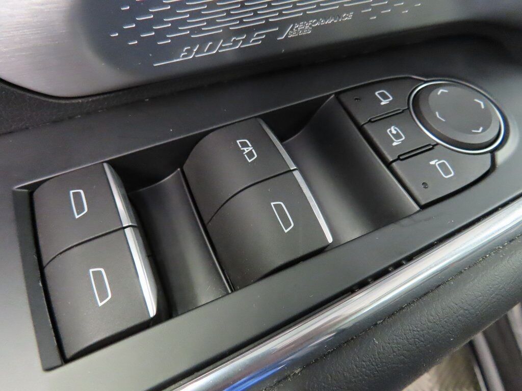 2024 GMC Acadia Denali AWD Fond du Lac WI