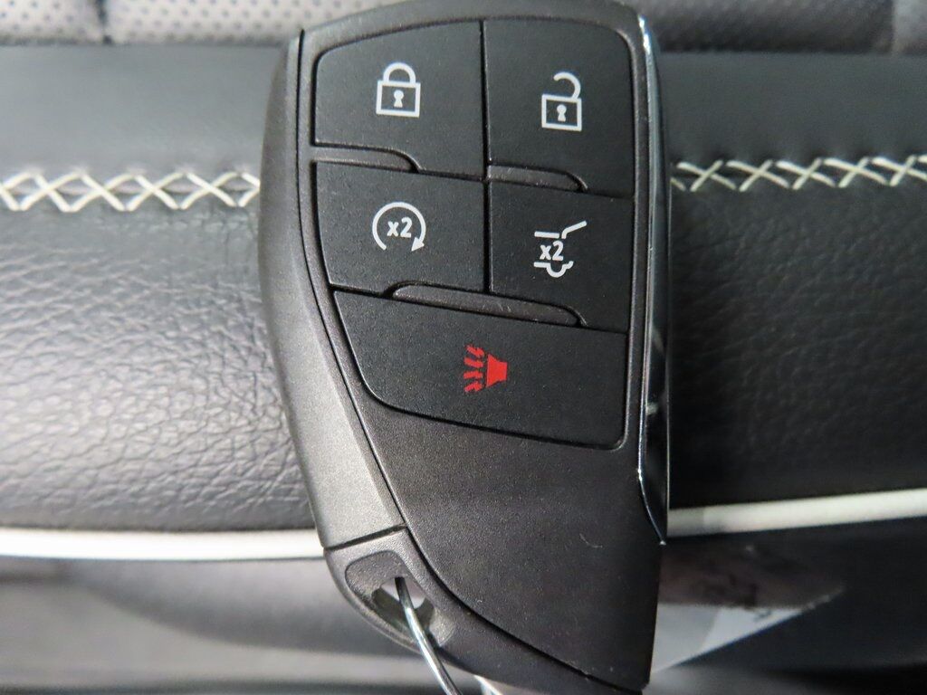 2024 GMC Acadia Denali AWD Fond du Lac WI