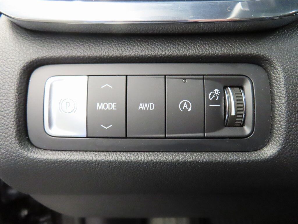 2024 GMC Acadia Denali AWD Fond du Lac WI