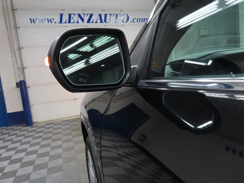 2024 GMC Acadia Denali AWD Fond du Lac WI