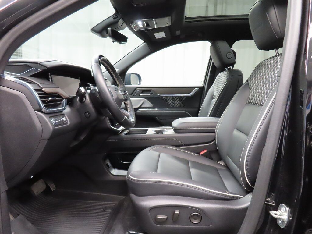 2024 GMC Acadia Denali AWD Fond du Lac WI
