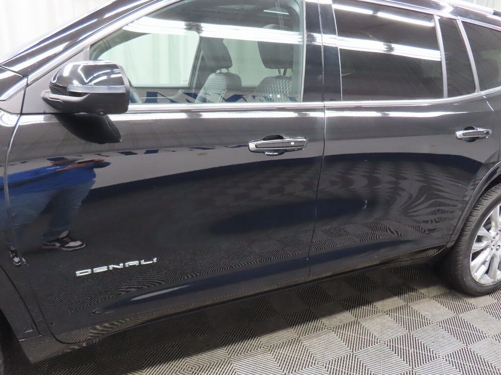 2024 GMC Acadia Denali AWD Fond du Lac WI