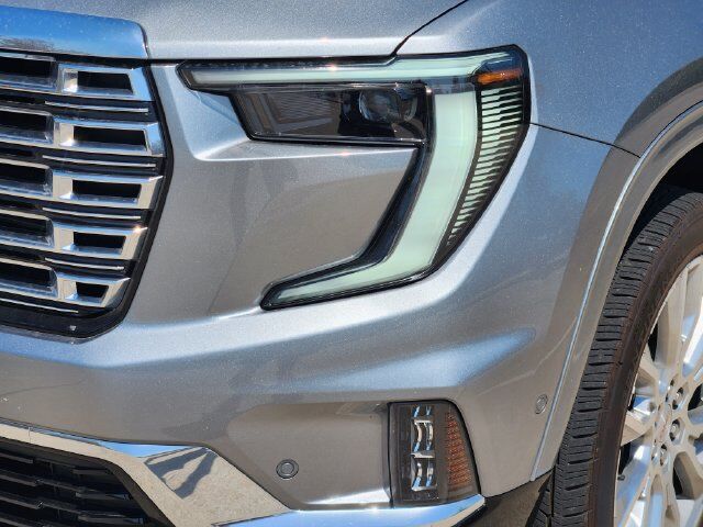 2024 GMC Acadia Denali Grapevine TX