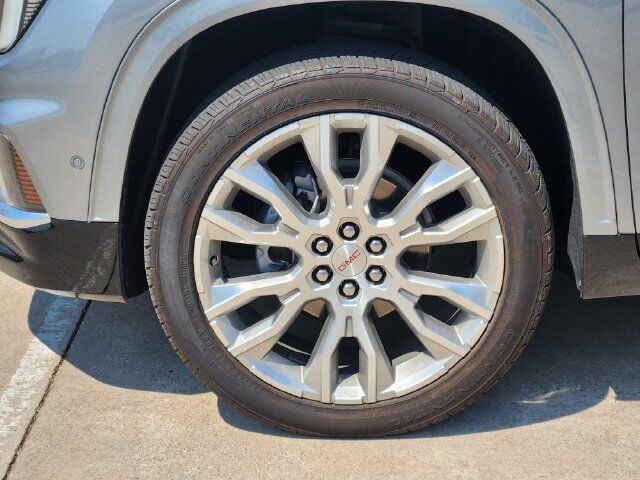 2024 GMC Acadia Denali Grapevine TX