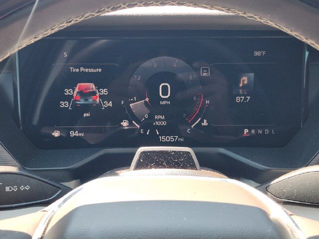 2024 GMC Acadia Denali Grapevine TX