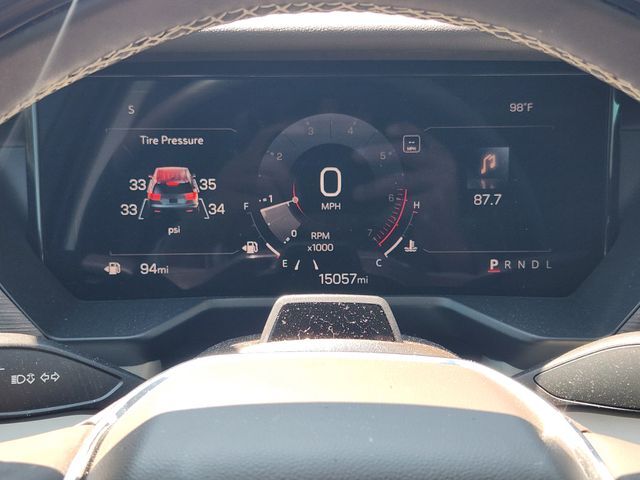 2024 GMC Acadia Denali Grapevine TX
