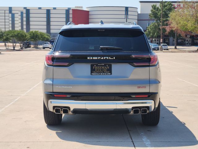 2024 GMC Acadia Denali Grapevine TX