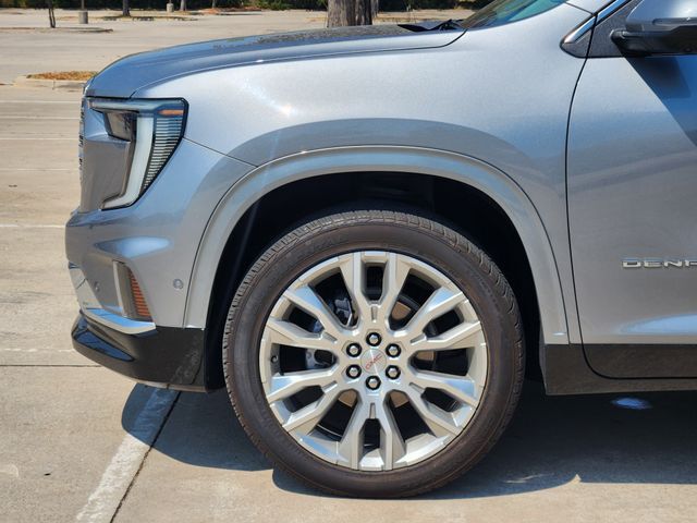 2024 GMC Acadia Denali Grapevine TX
