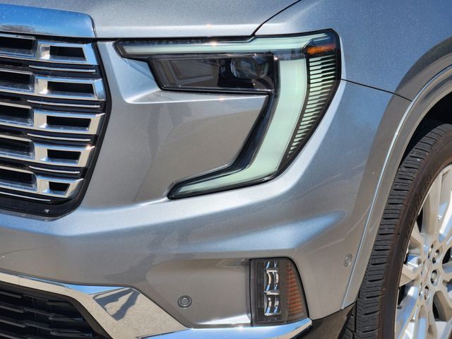 2024 GMC Acadia Denali Grapevine TX