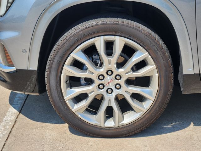 2024 GMC Acadia Denali Grapevine TX