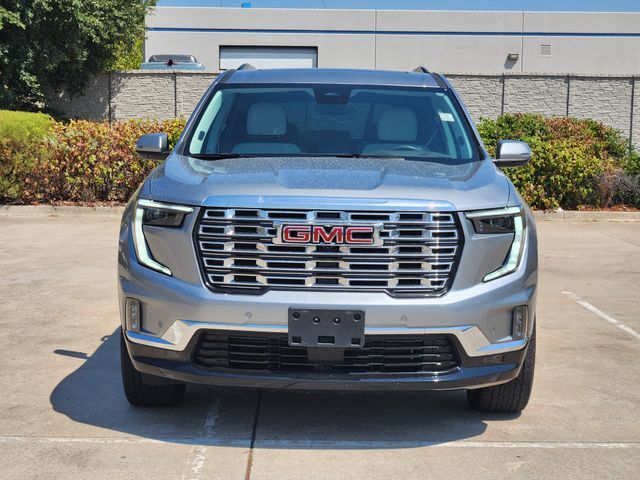 2024 GMC Acadia Denali Grapevine TX