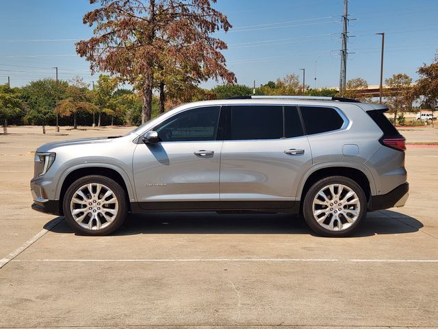 2024 GMC Acadia Denali Grapevine TX