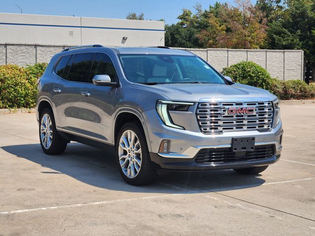 2024 GMC Acadia Denali Grapevine TX