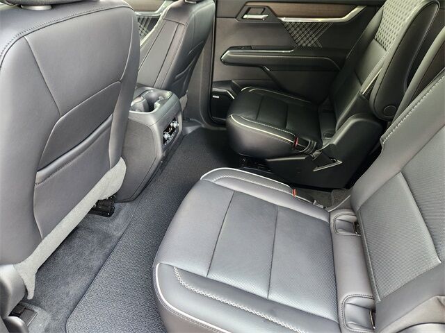 2024 GMC Acadia Denali Grapevine TX