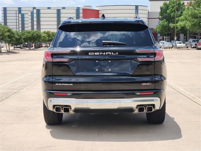 2024 GMC Acadia Denali Grapevine TX