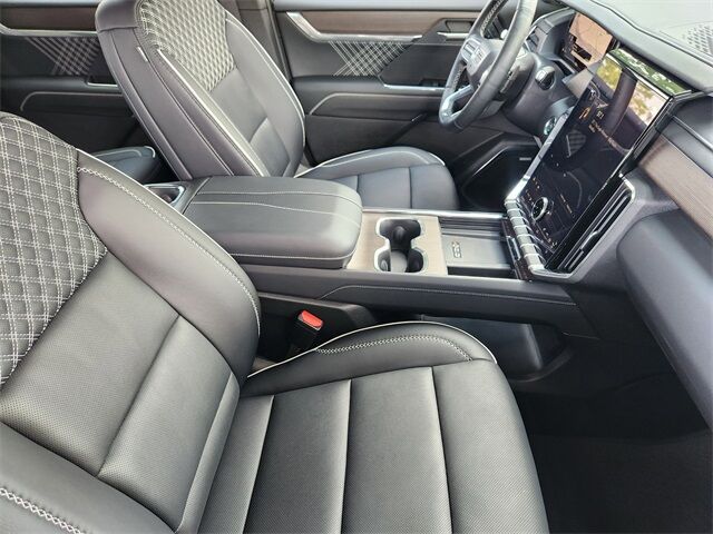 2024 GMC Acadia Denali Grapevine TX