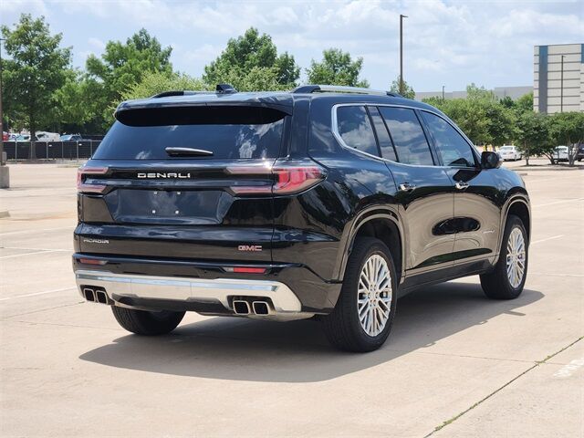 2024 GMC Acadia Denali Grapevine TX