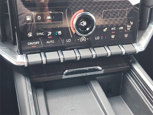 2024 GMC Acadia Denali Grapevine TX