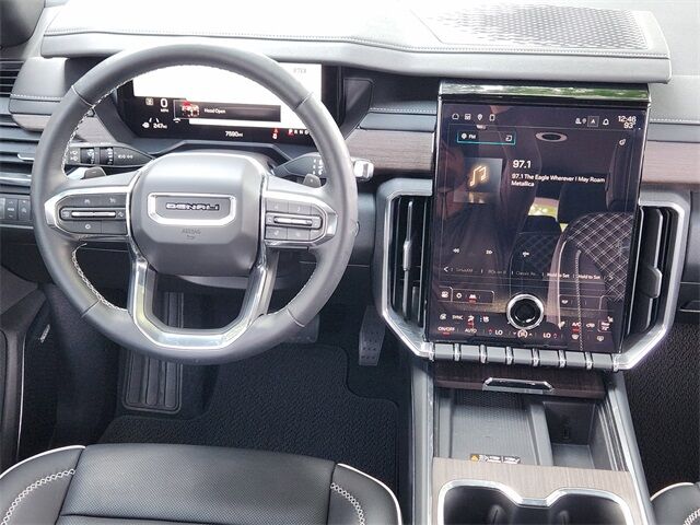 2024 GMC Acadia Denali Grapevine TX