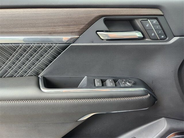 2024 GMC Acadia Denali Grapevine TX