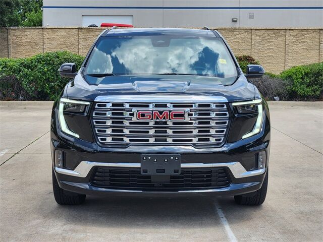2024 GMC Acadia Denali Grapevine TX