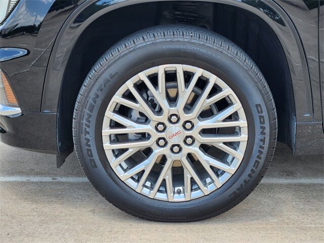 2024 GMC Acadia Denali Grapevine TX