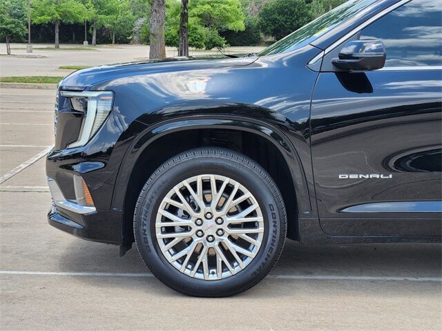 2024 GMC Acadia Denali Grapevine TX