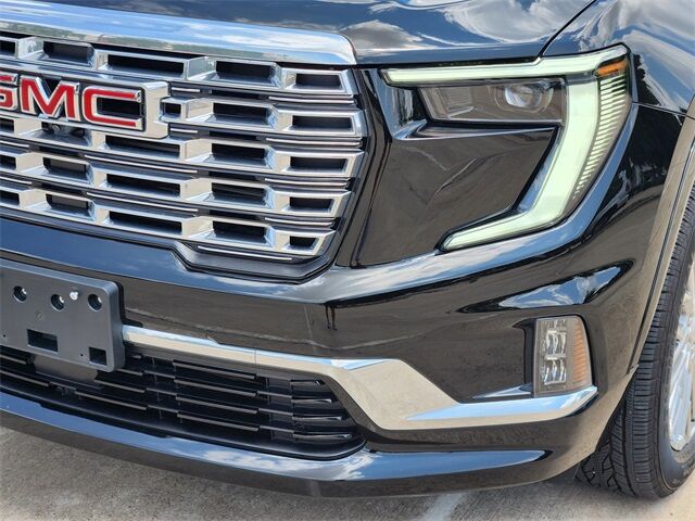 2024 GMC Acadia Denali Grapevine TX