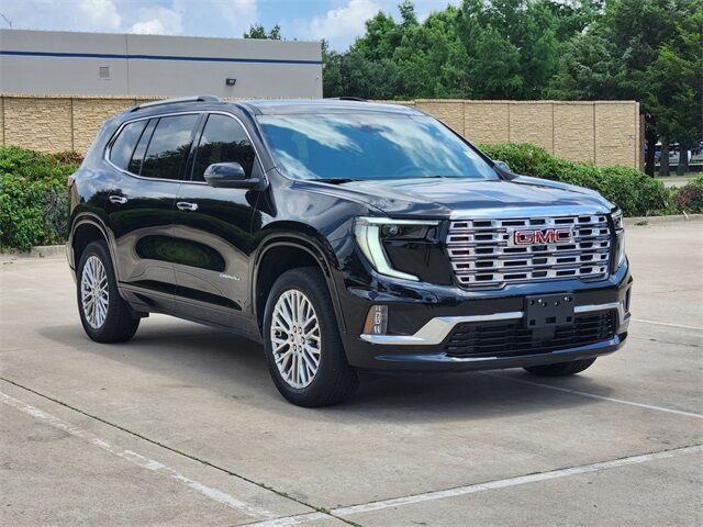 2024 GMC Acadia Denali Grapevine TX