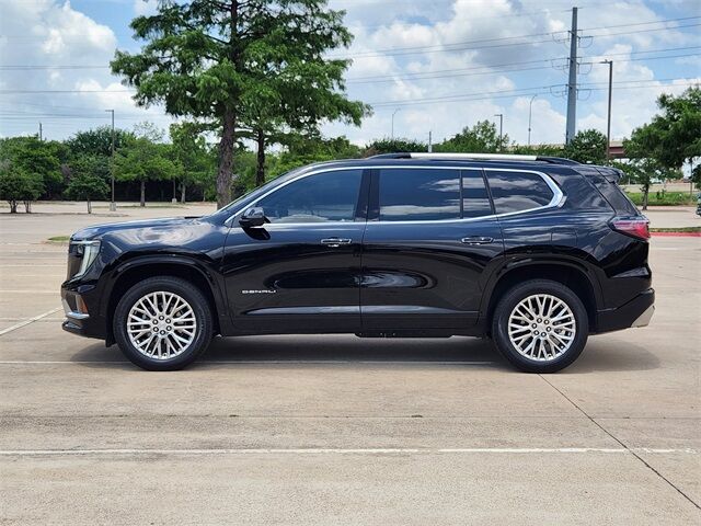 2024 GMC Acadia Denali Grapevine TX