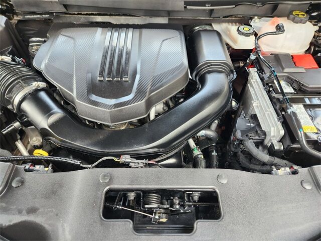 2024 GMC Acadia Denali Grapevine TX