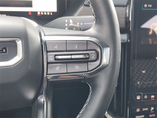2024 GMC Acadia Denali Grapevine TX