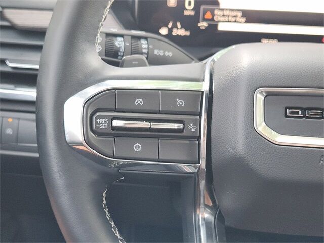 2024 GMC Acadia Denali Grapevine TX