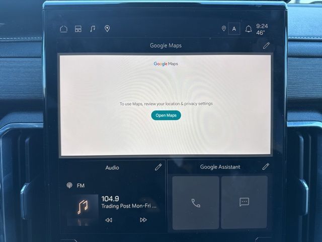 2024 GMC Acadia Denali Random Lake WI