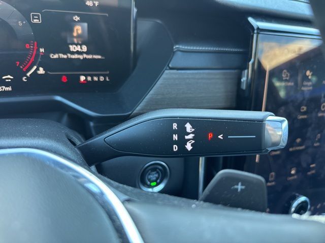 2024 GMC Acadia Denali Random Lake WI