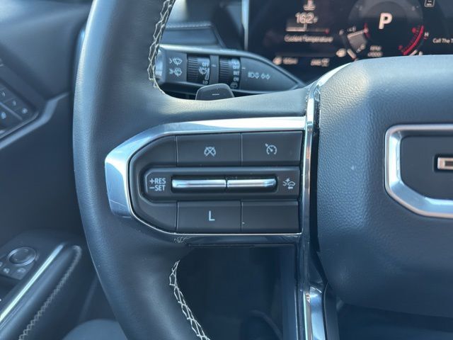 2024 GMC Acadia Denali Random Lake WI