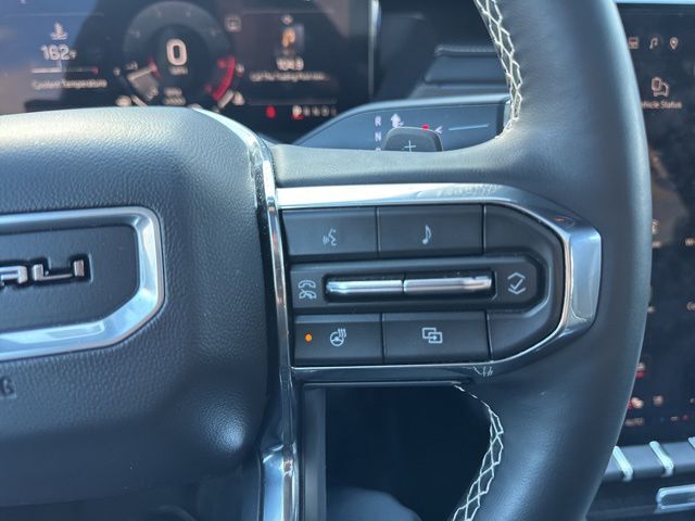 2024 GMC Acadia Denali Random Lake WI