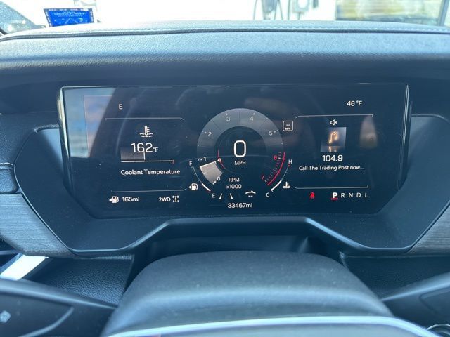 2024 GMC Acadia Denali Random Lake WI