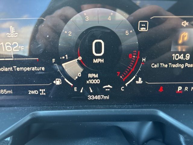 2024 GMC Acadia Denali Random Lake WI