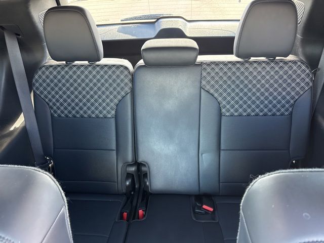 2024 GMC Acadia Denali Random Lake WI