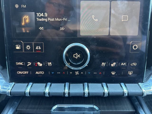 2024 GMC Acadia Denali Random Lake WI
