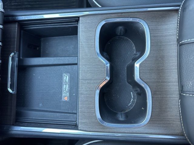 2024 GMC Acadia Denali Random Lake WI