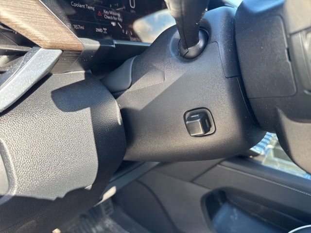 2024 GMC Acadia Denali Random Lake WI