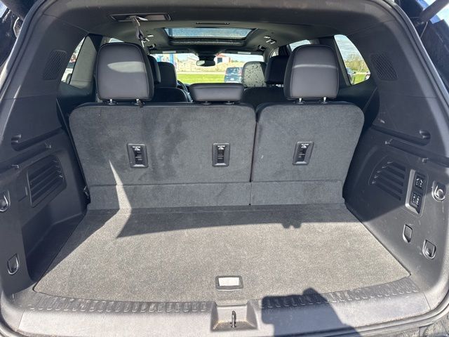 2024 GMC Acadia Denali Random Lake WI