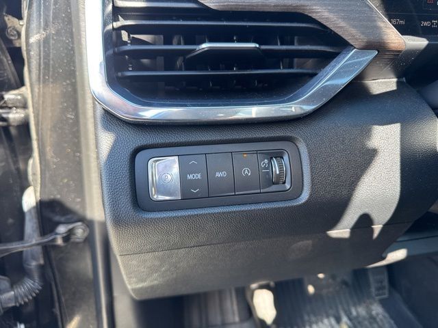 2024 GMC Acadia Denali Random Lake WI