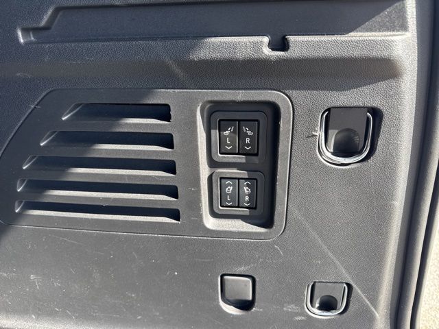 2024 GMC Acadia Denali Random Lake WI