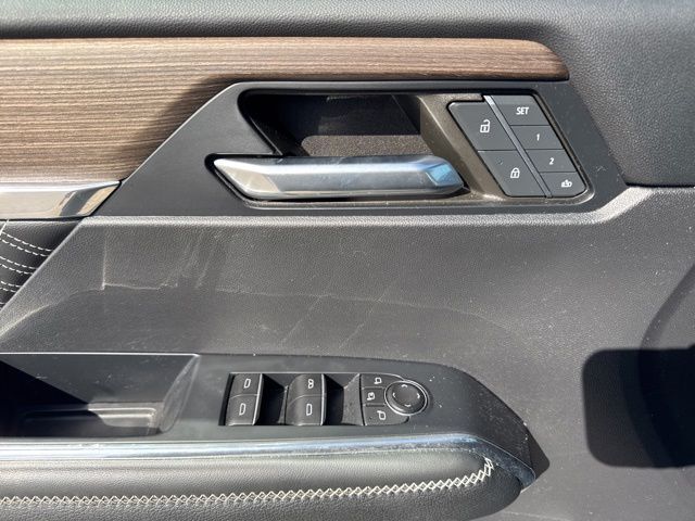 2024 GMC Acadia Denali Random Lake WI