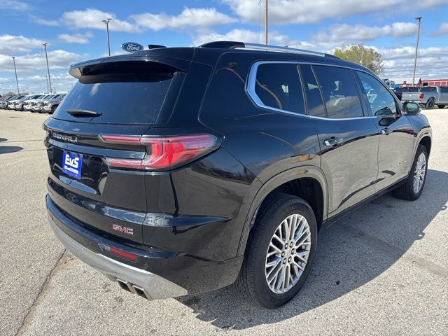 2024 GMC Acadia Denali Random Lake WI