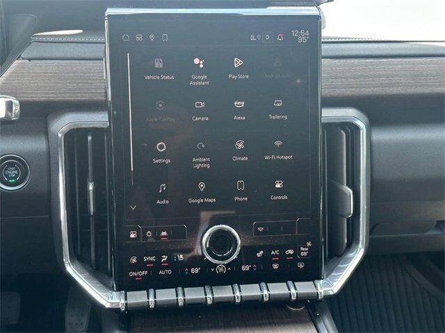 2024 GMC Acadia Denali Farmington MO