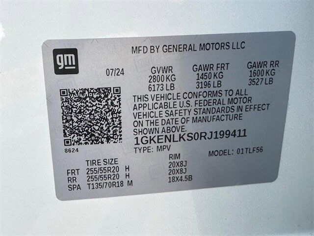 2024 GMC Acadia Denali Farmington MO